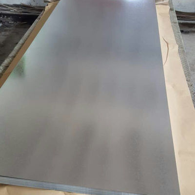 420 Stainless Steel Flat Plate Cold Rolled Improved Toughness High Performance
