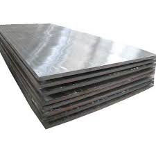 Metal 410 Stainless Steel Flat Sheet Smooth Surface High Mechanical Strength
