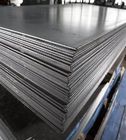 0.1mm BA Surface Finish Hot Rolled Mild Steel Sheet Length 1000mm-6000mm