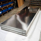 0.1mm BA Surface Finish Hot Rolled Mild Steel Sheet Length 1000mm-6000mm