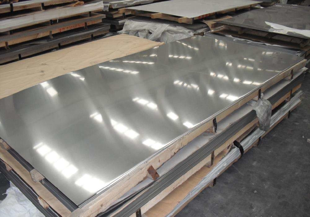 長方形の鋼板の金属、鋼鉄踏面の版1mm 2mm 3mmの厚さ