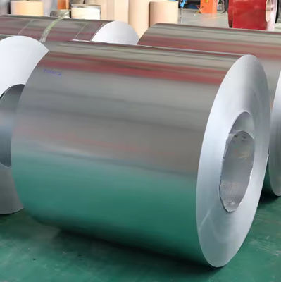 工場価格 高品質 3mm 5mm 厚さ 1050 1060 1070 3003 3004 工場仕上げ アルミコイル在庫