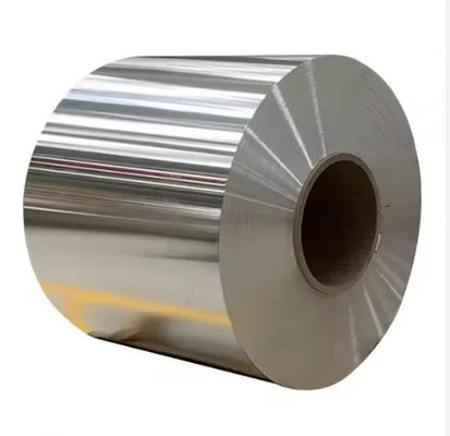 食品類 アルミホイルコイル 10ミクロン 15ミクロン 30ミクロン 8011 アルミコイル コイル価格